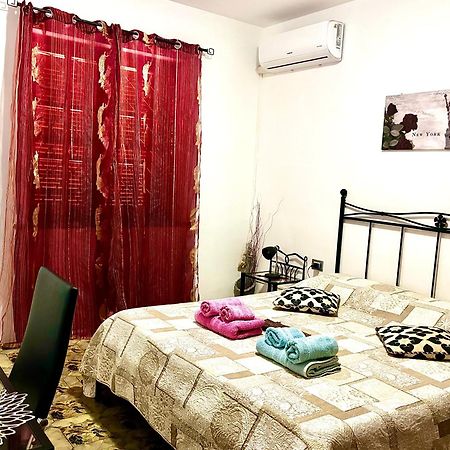 La Maison De Famille Appartamento Indipendente Con Cucina E Lavatrice Олбия Екстериор снимка