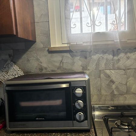 La Maison De Famille Appartamento Indipendente Con Cucina E Lavatrice Олбия Екстериор снимка