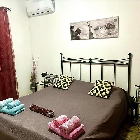 La Maison De Famille Appartamento Indipendente Con Cucina E Lavatrice Олбия Екстериор снимка