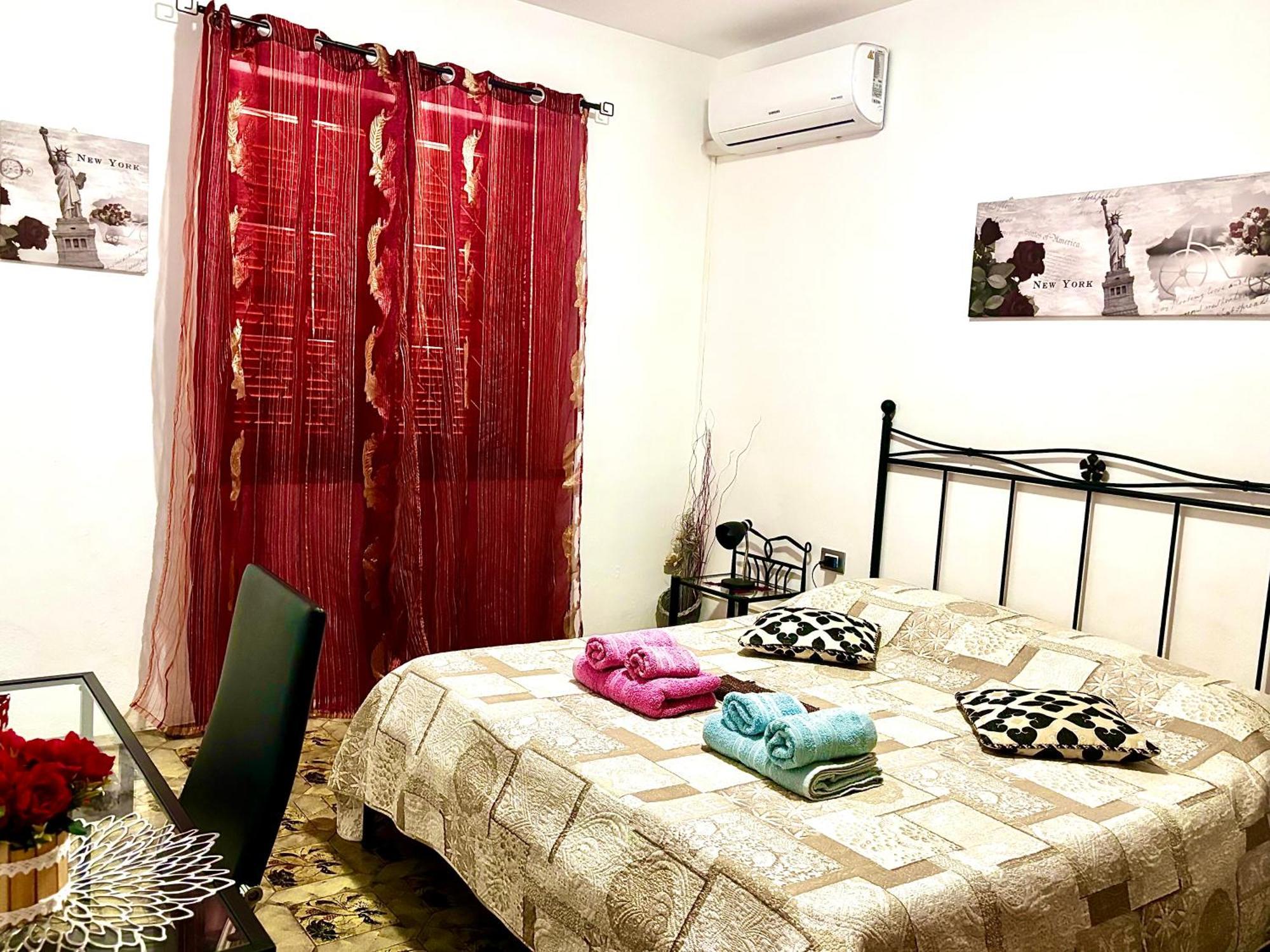 La Maison De Famille Appartamento Indipendente Con Cucina E Lavatrice Олбия Екстериор снимка